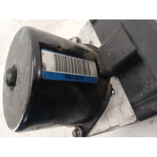 pompa abs (aggregato abs) para ALFA ROMEO 159 (x3/x9) 2.4 JTDm 20V Ber. 4p/d/2387cc 54084905a pompa abs (aggregato abs) para ALFA ROMEO 159 (x3/x9) 2.4 JTDm 20V Ber. 4p/d/2387cc 54084905a