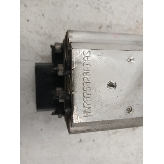 pompa abs (aggregato abs) para ALFA ROMEO 159 (x3/x9) 2.4 JTDm 20V Ber. 4p/d/2387cc 54084905a pompa abs (aggregato abs) para ALFA ROMEO 159 (x3/x9) 2.4 JTDm 20V Ber. 4p/d/2387cc 54084905a