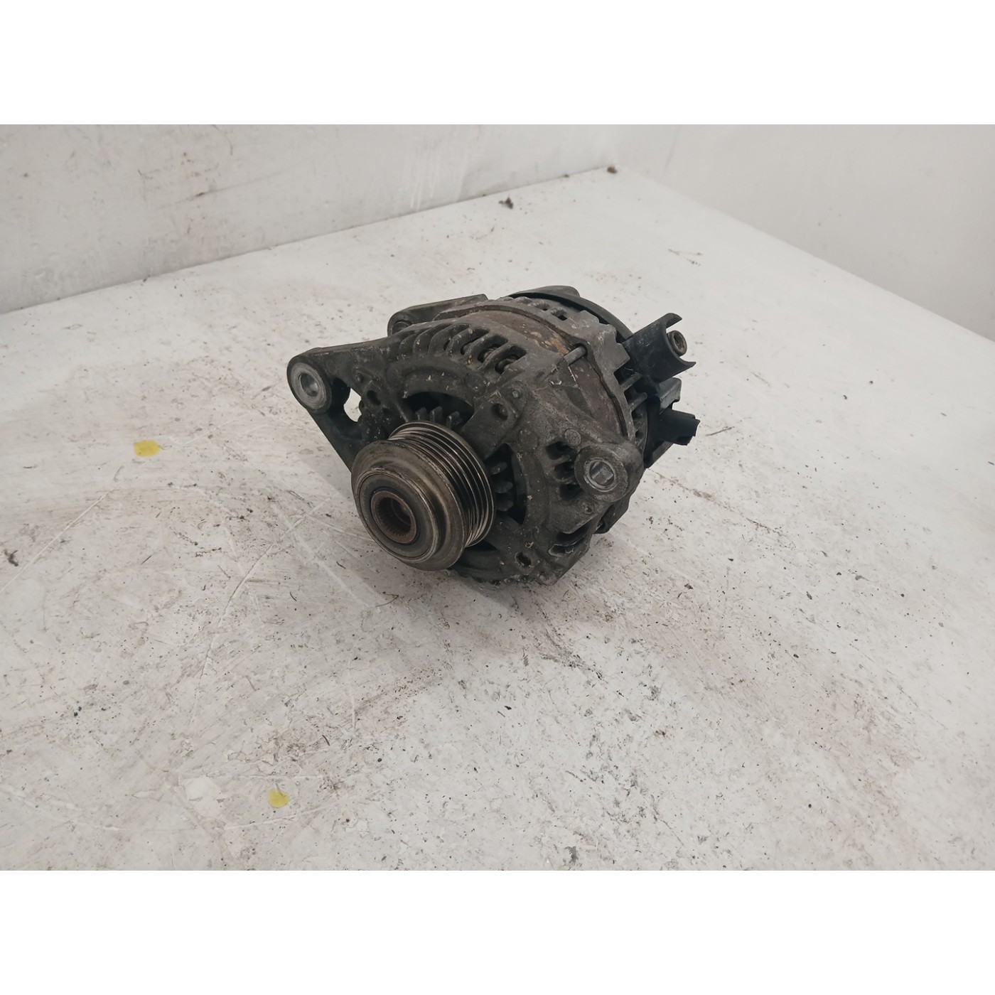 alternatore alternatore