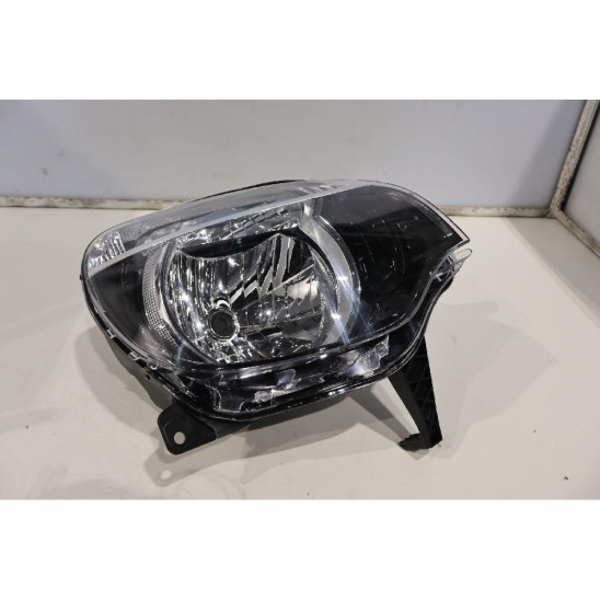 proiettore anteriore destro para RENAULT Twingo Iii (bcm_) 0.9 12V Turbo (80kw) Ber 5p/b/898cc 260104296R