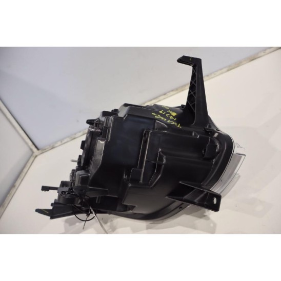 proiettore anteriore destro para RENAULT Twingo Iii (bcm_) 0.9 12V Turbo (80kw) Ber 5p/b/898cc 260104296R