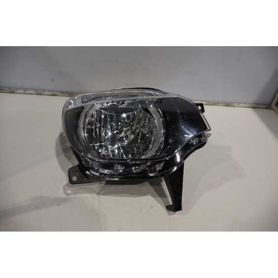 proiettore anteriore destro para RENAULT Twingo Iii (bcm_) 0.9 12V Turbo (80kw) Ber 5p/b/898cc 260104296R