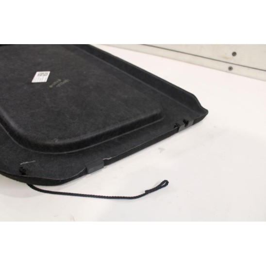 cappelliera posteriore per OPEL Mokka / Mokka X (j13) 1.4 16V Turbo (103kw) 2WD Suv 5p/b-g/1364cc -
