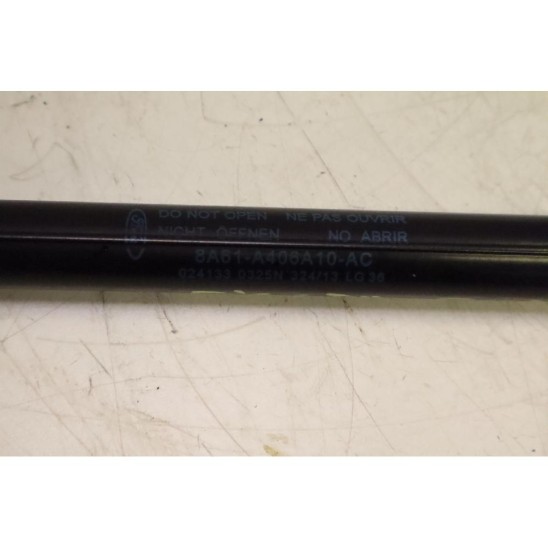 ammortizzatore portellone destro per FORD Fiesta Vi (cb1, Ccn) 1.2 16V (44kw) Ber. 5p/b/1241cc 8A61-A406A10-AC