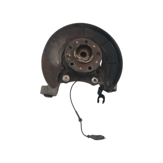 mozzo posteriore con cuscinetto sinistro para ALFA ROMEO 159 (x3/x9) 2.4 JTDm 20V Ber. 4p/d/2387cc 