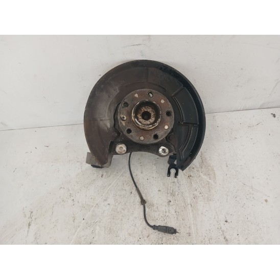 mozzo posteriore con cuscinetto sinistro para ALFA ROMEO 159 (x3/x9) 2.4 JTDm 20V Ber. 4p/d/2387cc 