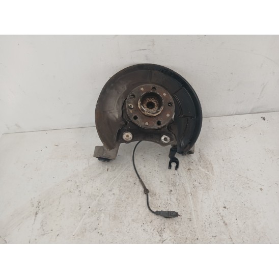 mozzo posteriore con cuscinetto sinistro para ALFA ROMEO 159 (x3/x9) 2.4 JTDm 20V Ber. 4p/d/2387cc 