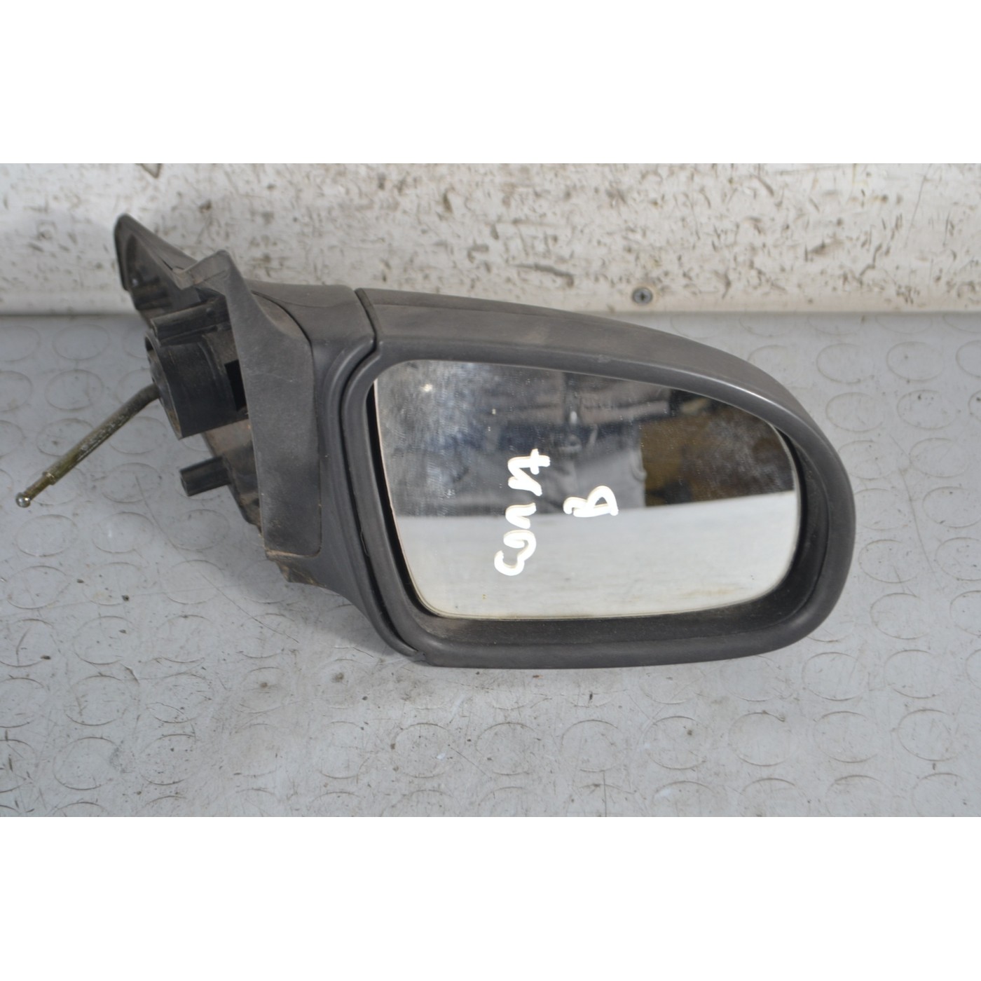 specchietto retrovisore esterno dx specchietto retrovisore esterno dx