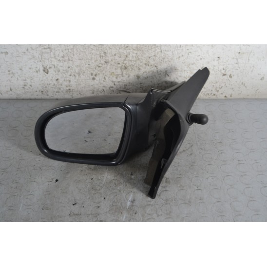 specchietto retrovisore esterno sx für OPEL Corsa B (s93) 1.5 TD (F08, F68, M68) 90482043