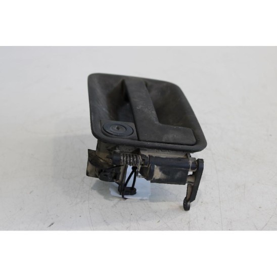 maniglia esterna porta di carico posteriore destra für FIAT Scudo Combinato (220_) 2.0 JTD Fur. d/1994cc. 