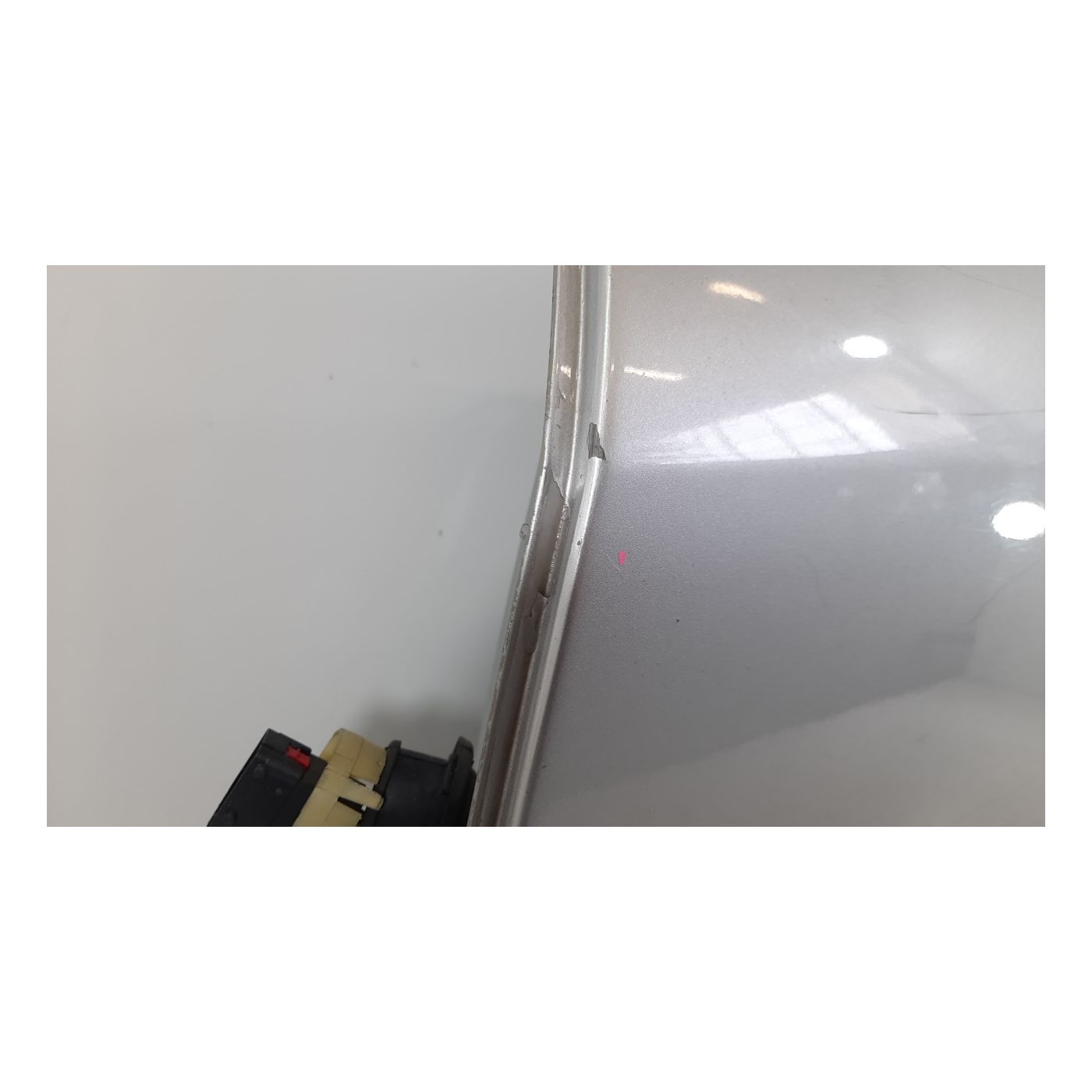 Left Rear Door Left Rear Door