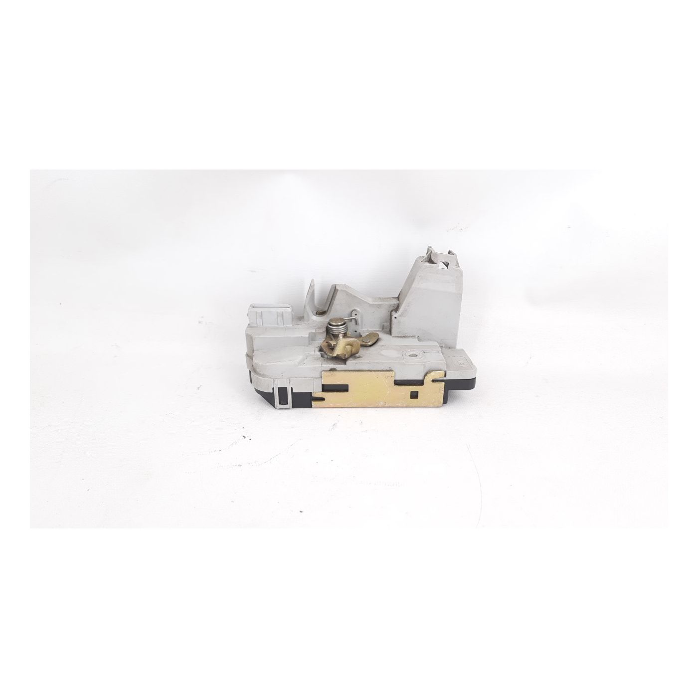 Rear Right Door Lock Rear Right Door Lock