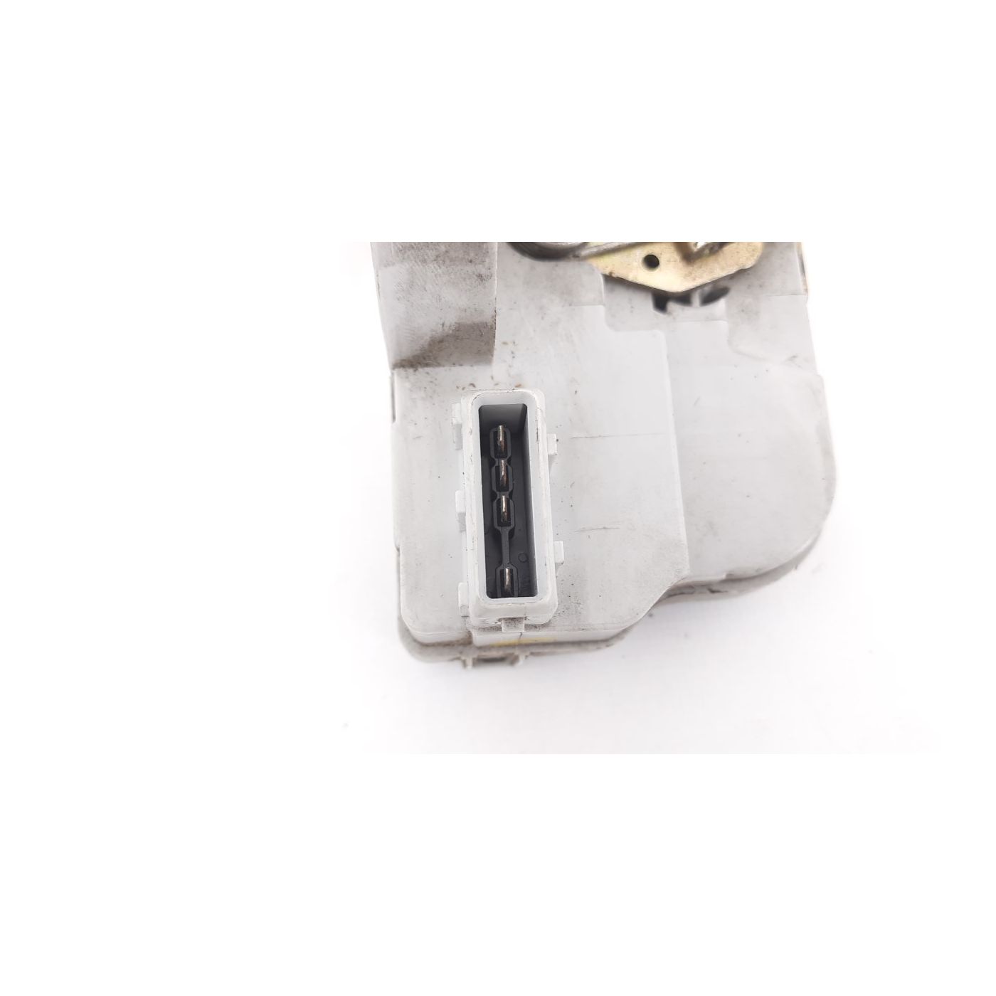 Rear Right Door Lock Rear Right Door Lock