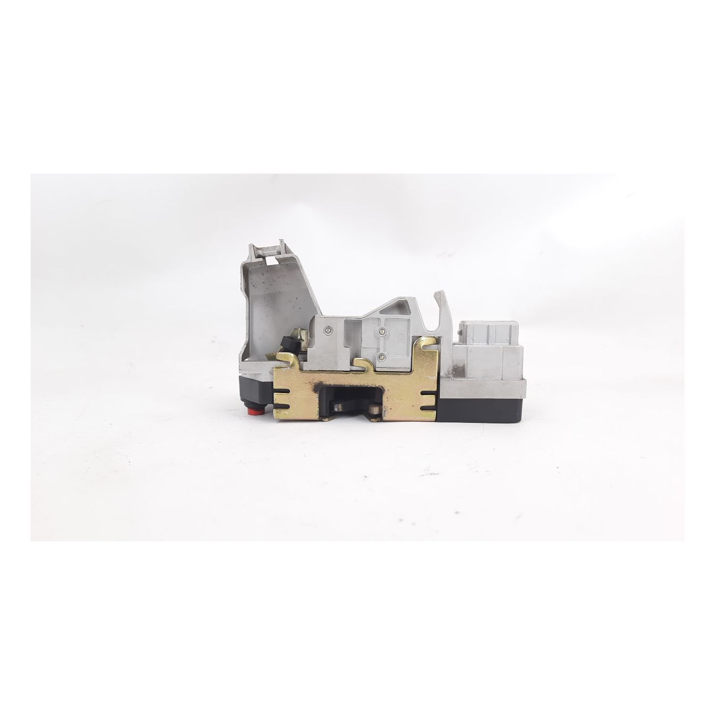 Rear Right Door Lock Rear Right Door Lock
