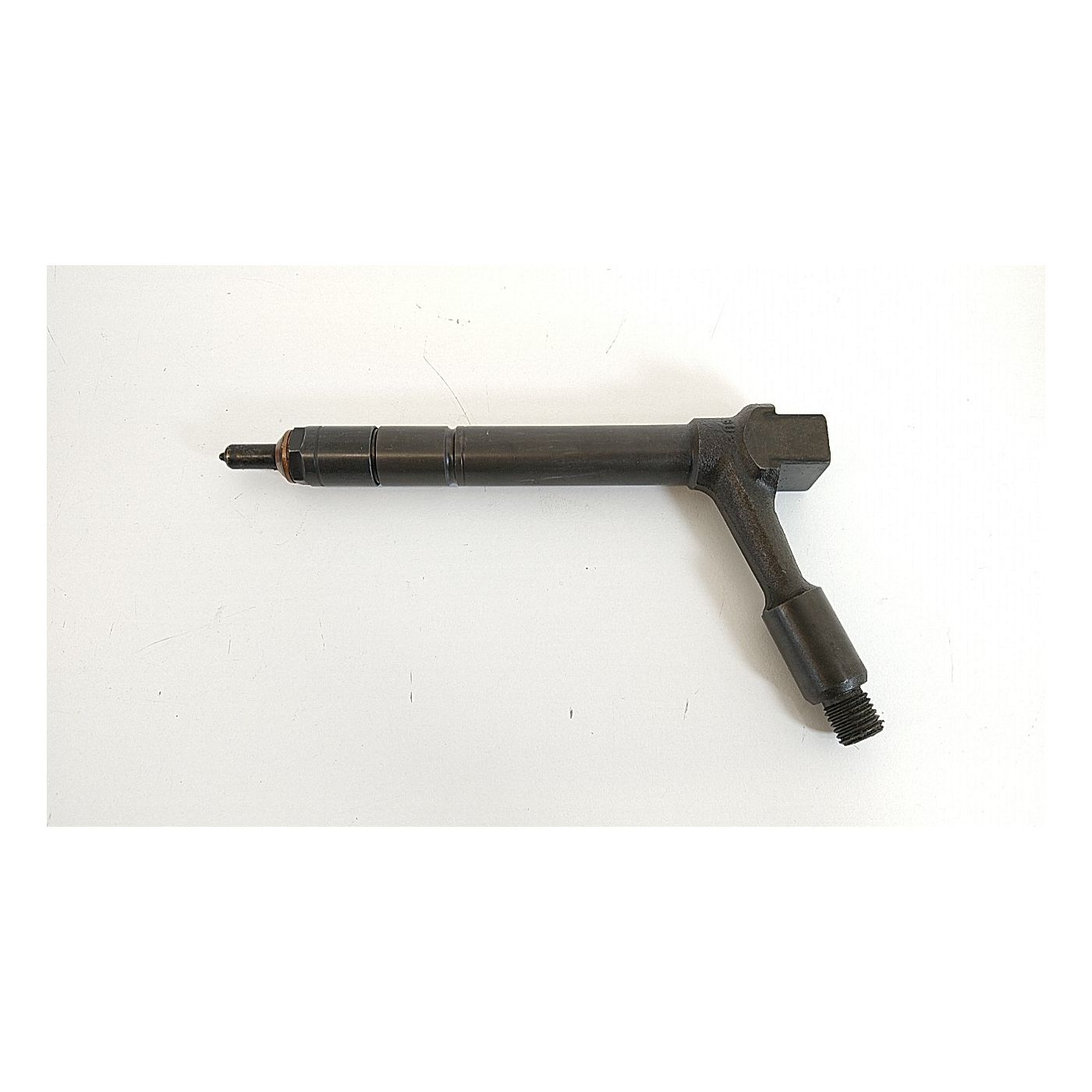 Injector Injector