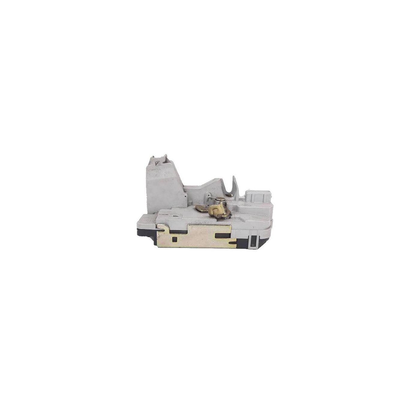 Left Rear Door Lock Left Rear Door Lock
