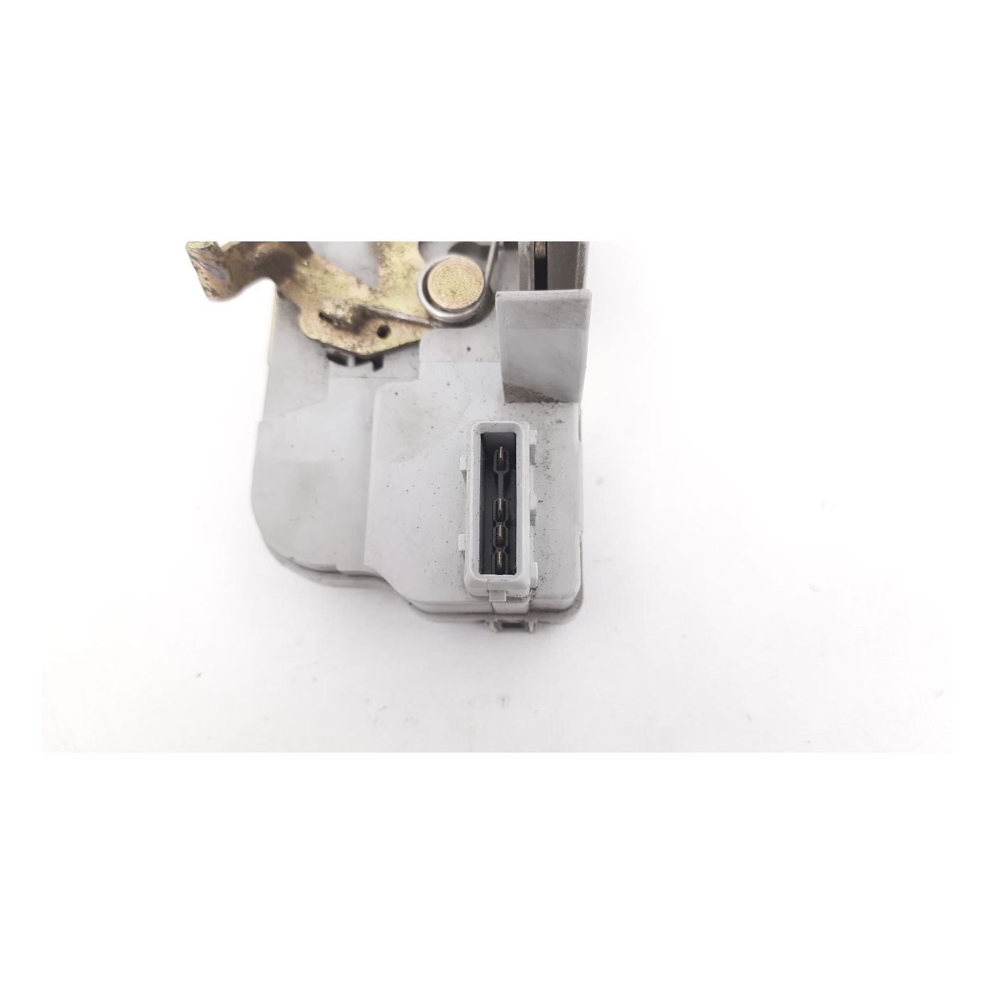 Left Rear Door Lock Left Rear Door Lock
