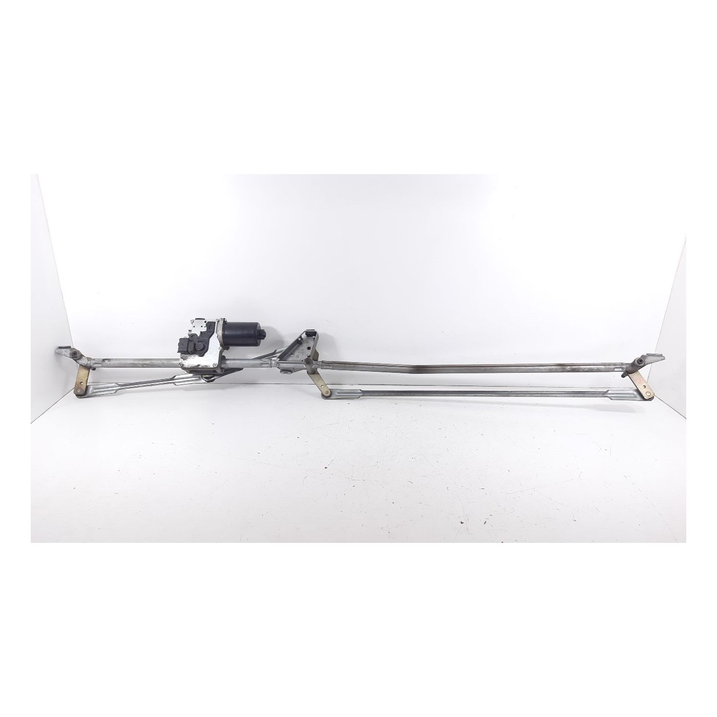 Front Wiper Motor Front Wiper Motor