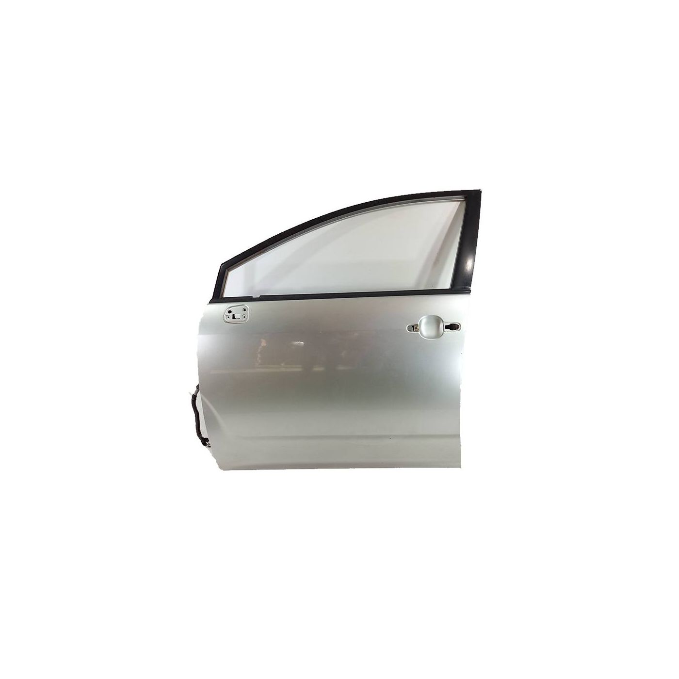 Porte avant gauche Porte avant gauche