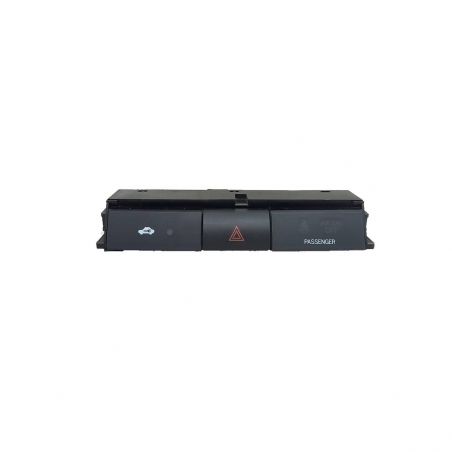 Interrupteur d'urgence par TOYOTA Corolla Verso 2.2 16V D-4D (136CV) MNV 5P/D/2231CC 153965 Interrupteur d'urgence par TOYOTA Corolla Verso 2.2 16V D-4D (136CV) MNV 5P/D/2231CC 153965
