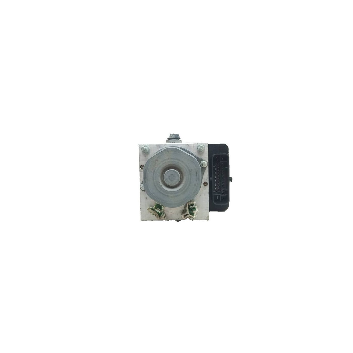 Abs Pump Control Unit Abs Pump Control Unit