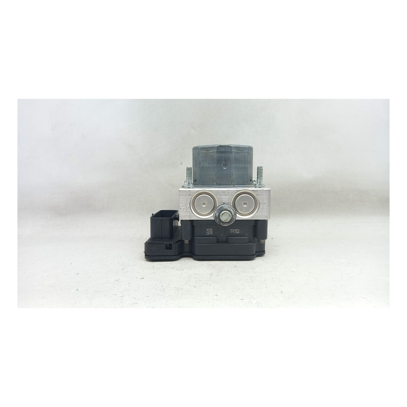 Abs Pump Control Unit Abs Pump Control Unit