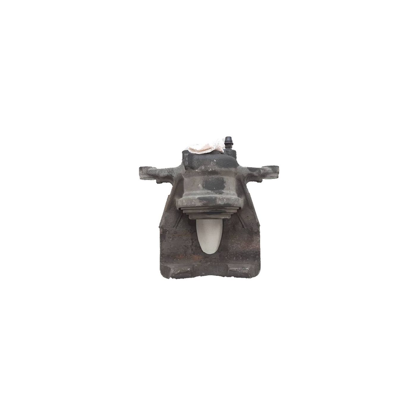 Bremssattel vorne links Bremssattel vorne links