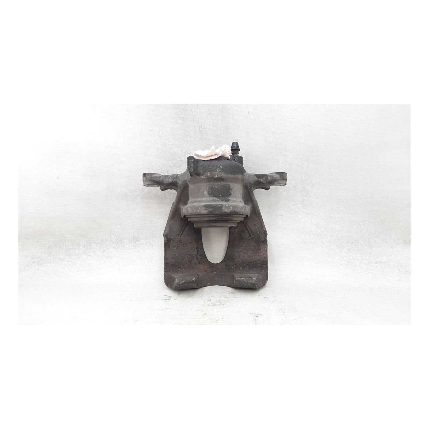 Bremssattel vorne links Bremssattel vorne links