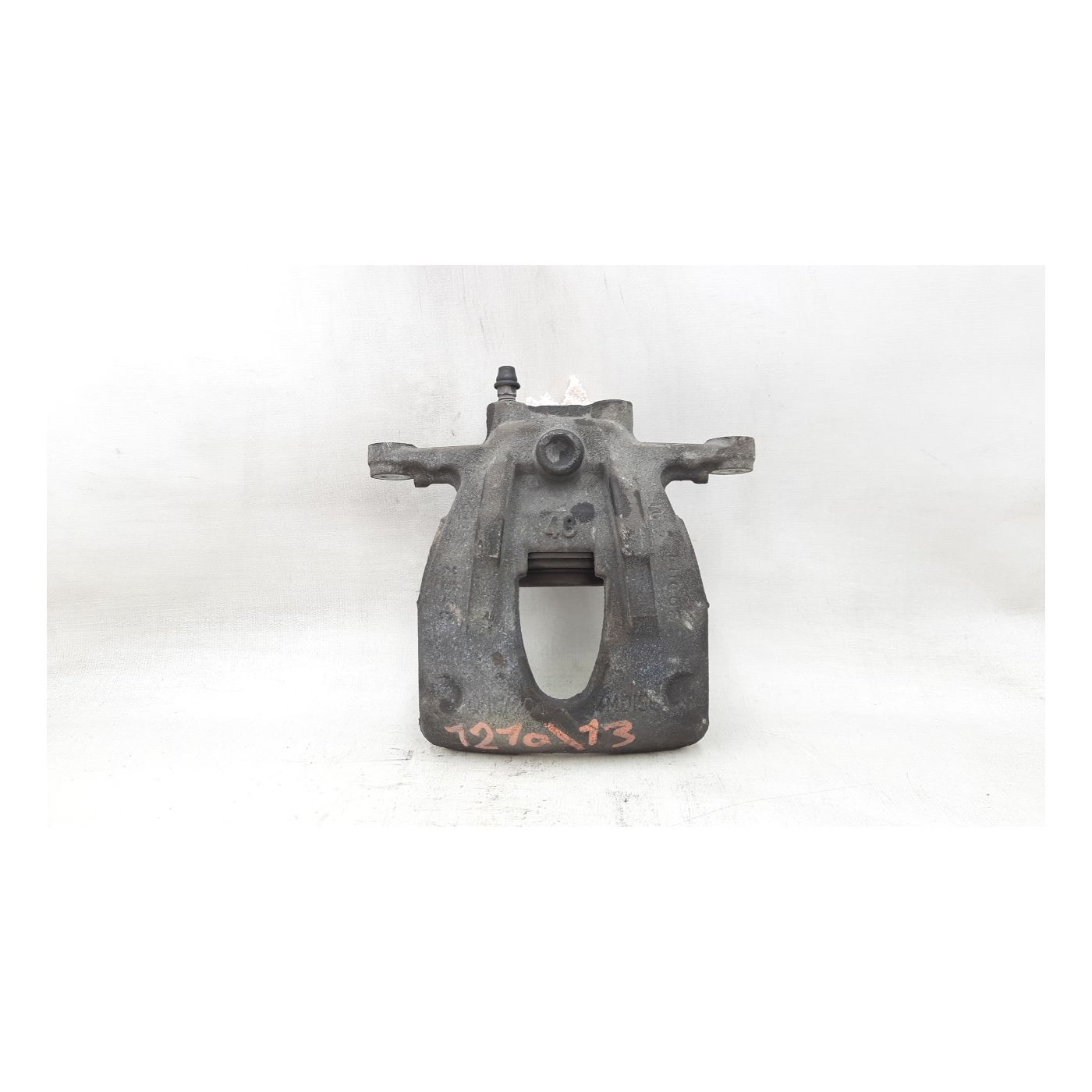Bremssattel vorne links Bremssattel vorne links