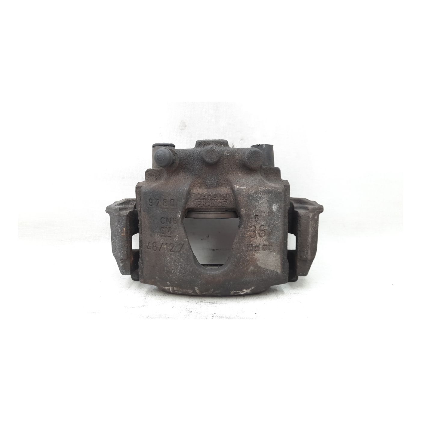 Front Right Brake Caliper Front Right Brake Caliper