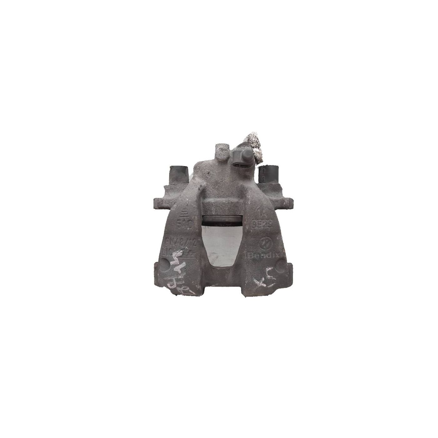 Left Front Brake Caliper Left Front Brake Caliper