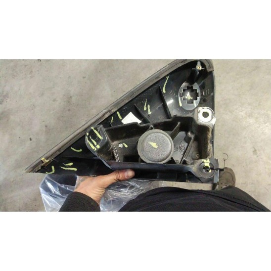 specchietto retrovisore sinistro for FORD Transit Caja/chasis (fm_ _, Fn_ _) 2.4 TDDI Traz.post. d/2402cc. specchietto retrovisore sinistro for FORD Transit Caja/chasis (fm_ _, Fn_ _) 2.4 TDDI Traz.post. d/2402cc.