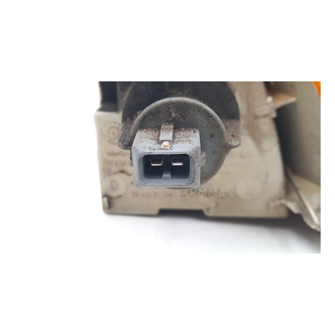 Right Carello Front Light Right Carello Front Light