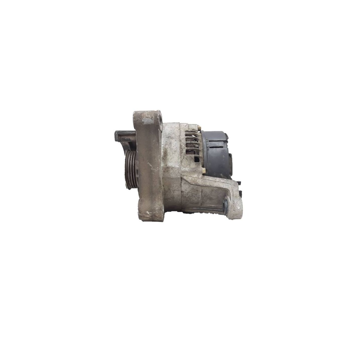 Alternator Alternator