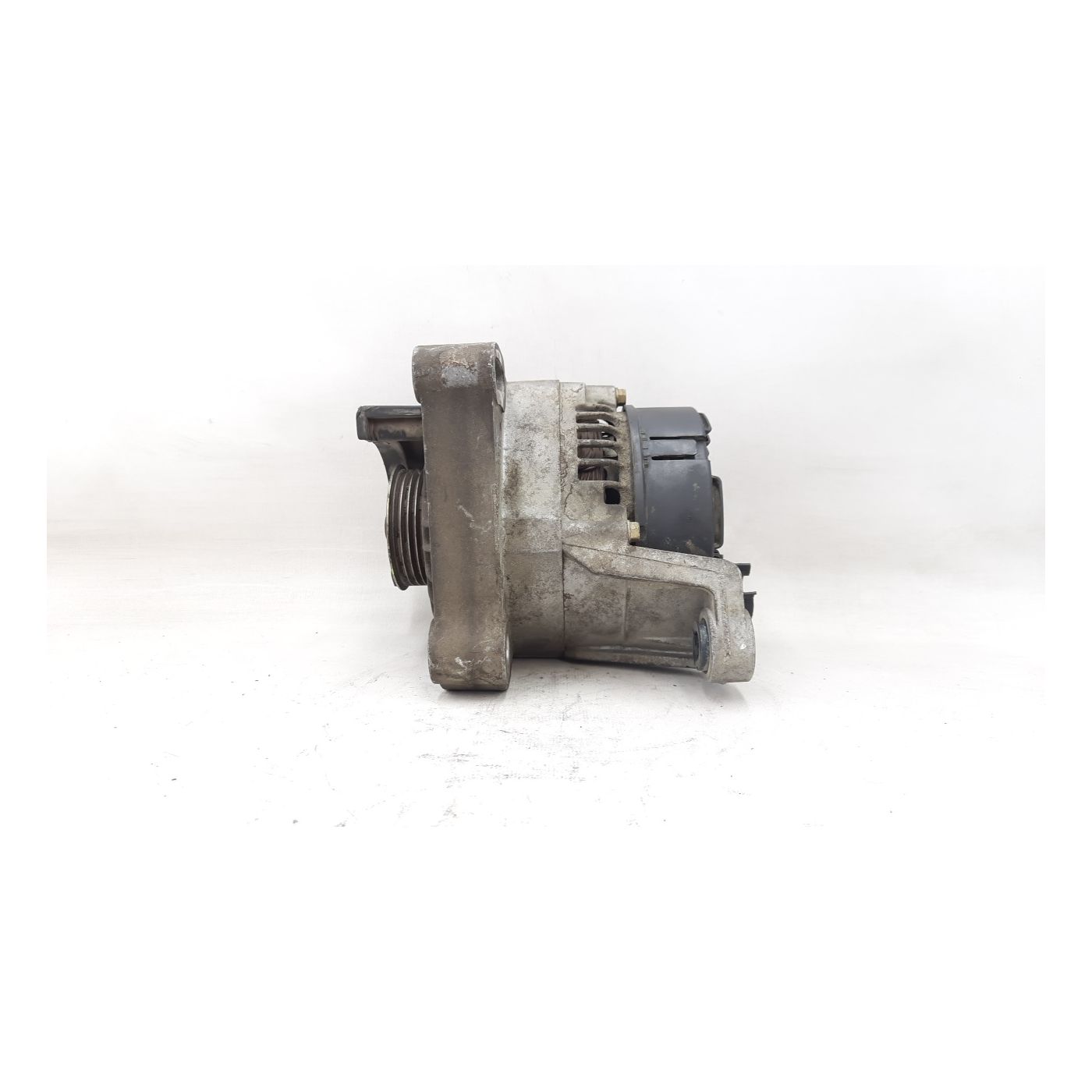 Alternator Alternator
