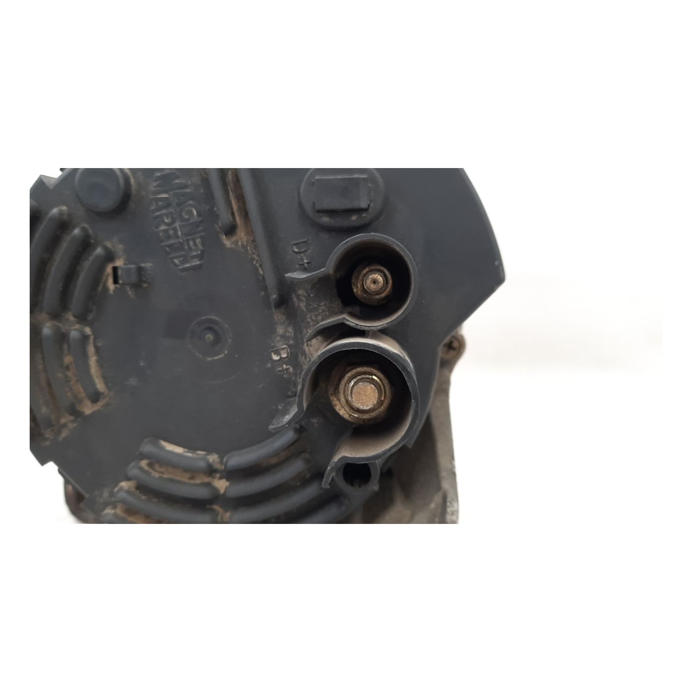 Alternator Alternator