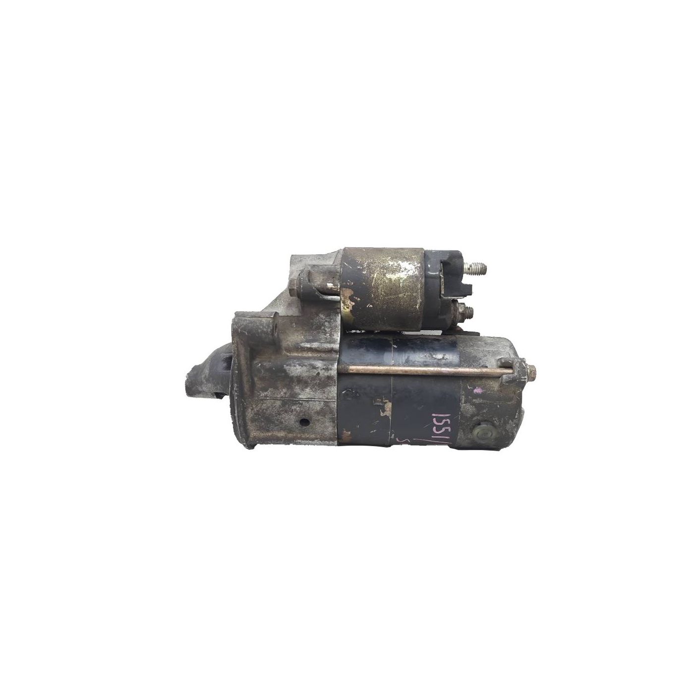 Starter Motor Starter Motor