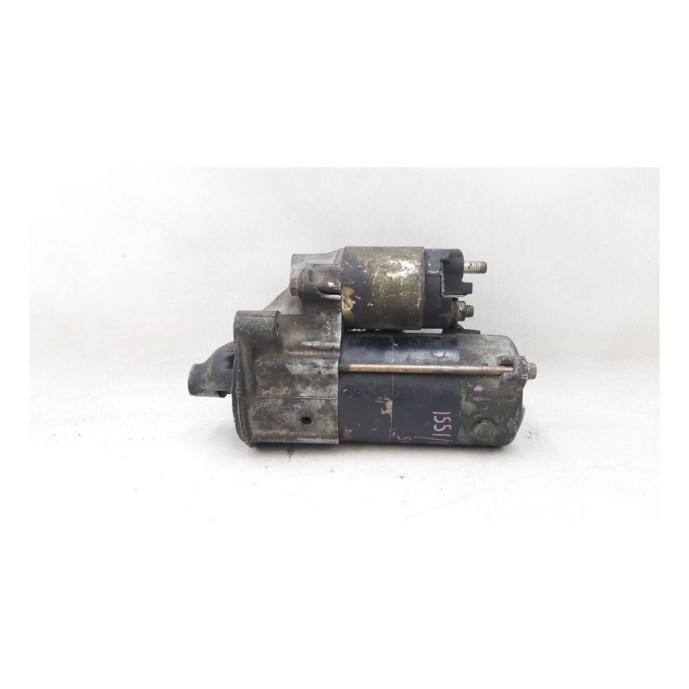 Starter Motor Starter Motor