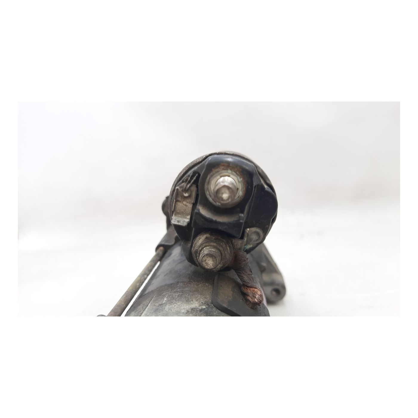 Starter Motor Starter Motor