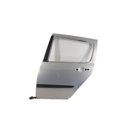 Puerta trasera izquierda para RENAULT Modus 1a Serie 1.2 16V MNV 5P/B/1149CC 7751475519 Puerta trasera izquierda para RENAULT Modus 1a Serie 1.2 16V MNV 5P/B/1149CC 7751475519