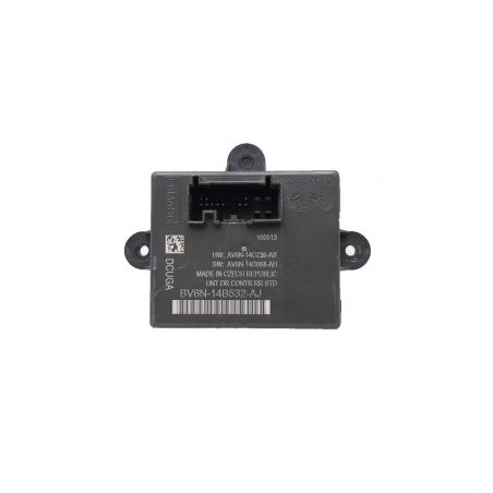 Unidad de control de la puerta trasera izquierda para FORD Focus 1.6 TDCI DPF SW 5P/D/1560CC BV6N-14B532-AJ Unidad de control de la puerta trasera izquierda para FORD Focus 1.6 TDCI DPF SW 5P/D/1560CC BV6N-14B532-AJ