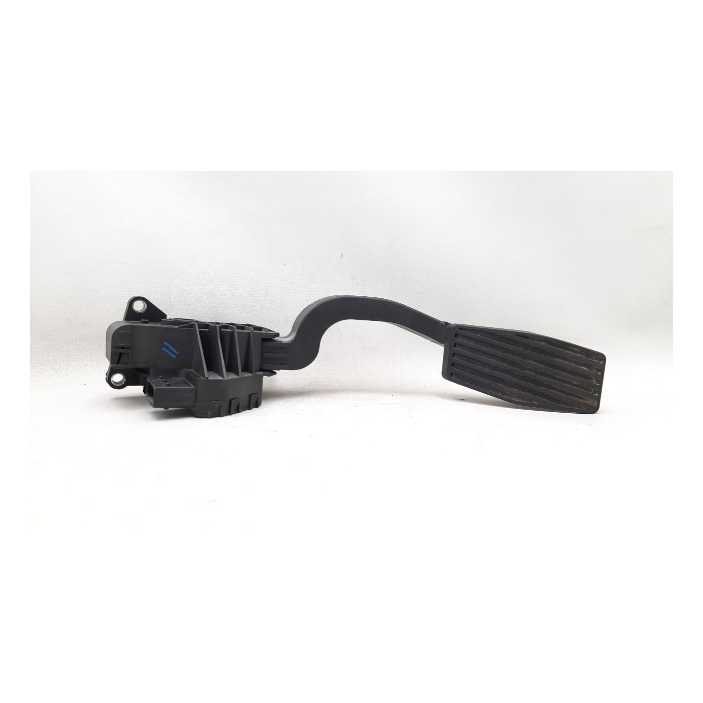 Gaspedal P/mtm Gaspedal P/mtm