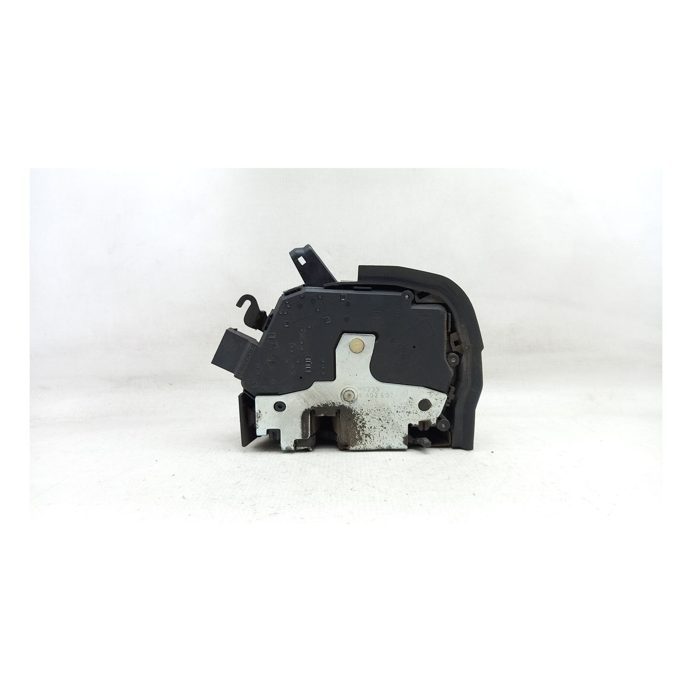 Rear Right Door Lock Rear Right Door Lock