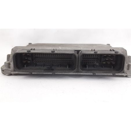 Unidad de control del motor Inyección para VOLKSWAGEN Polo 1.2 12V (47KW) BER. 5P/B/1198CC 03E906033R Unidad de control del motor Inyección para VOLKSWAGEN Polo 1.2 12V (47KW) BER. 5P/B/1198CC 03E906033R