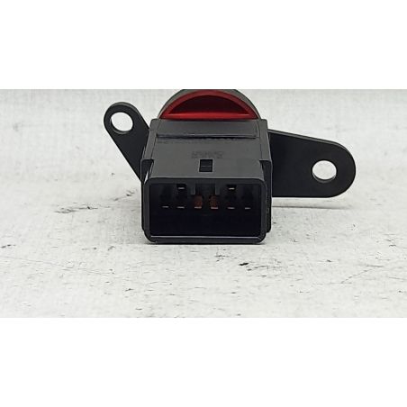 Notlichtschalter für HYUNDAI Coupe' 1.6 16V (84KW) CPE 3P/B/1599CC 621W01370 Notlichtschalter für HYUNDAI Coupe' 1.6 16V (84KW) CPE 3P/B/1599CC 621W01370