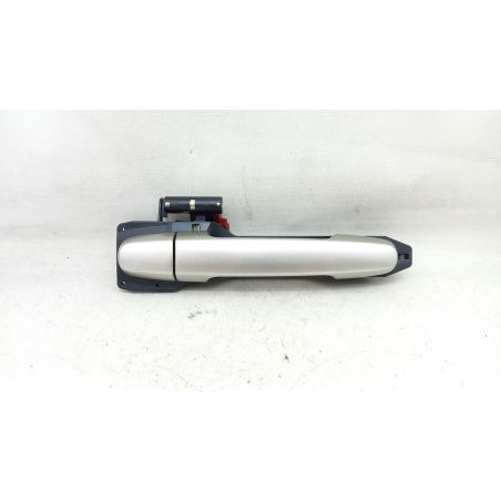 Tirador de la puerta delantera derecha para TOYOTA Corolla Verso 2.0 TDI D-4D MNV 5P/D/1995CC 6921112220B1 Tirador de la puerta delantera derecha para TOYOTA Corolla Verso 2.0 TDI D-4D MNV 5P/D/1995CC 6921112220B1