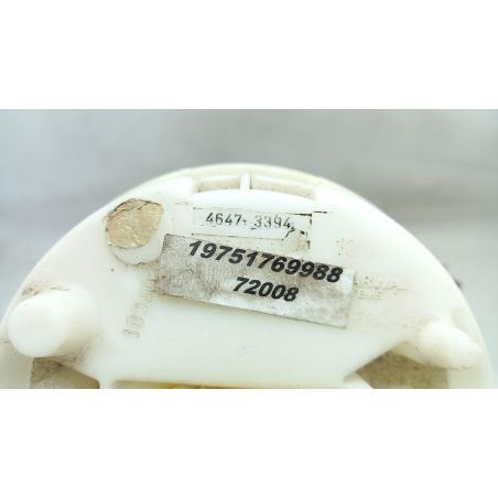 Fuel Pump for FIAT Punto 1a Serie 55 S BER. 5P/B/1108CC 46473394 Fuel Pump for FIAT Punto 1a Serie 55 S BER. 5P/B/1108CC 46473394
