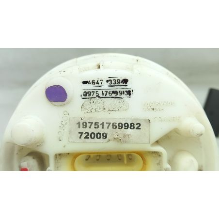 Fuel Pump for FIAT Punto 1a Serie 55 TEAM BER. 3P/B/1108CC 46473394 Fuel Pump for FIAT Punto 1a Serie 55 TEAM BER. 3P/B/1108CC 46473394
