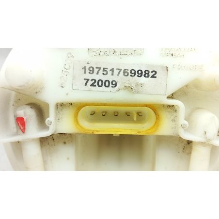 Fuel Pump for FIAT Punto 1a Serie 55 TEAM BER. 3P/B/1108CC 46473394 Fuel Pump for FIAT Punto 1a Serie 55 TEAM BER. 3P/B/1108CC 46473394