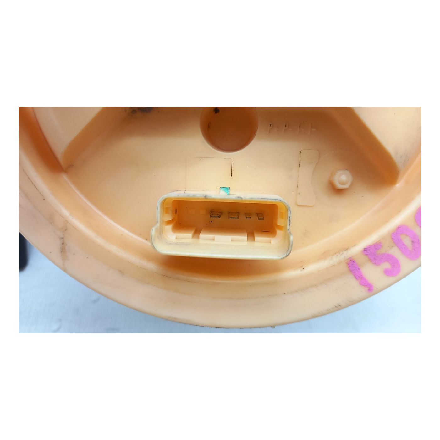 Fuel Pump With Transducer (Float) Fuel Pump With Transducer (Float)